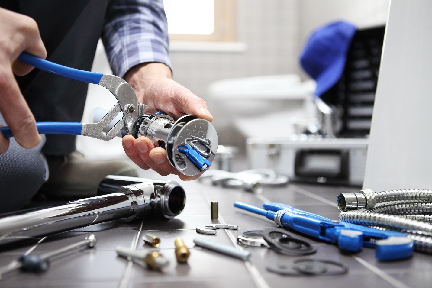 Read more about the article Top 3 Most Efficient Plumbers in Singapore