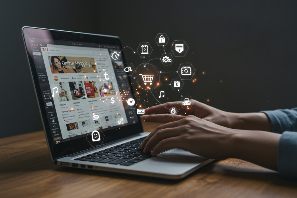 The Future of Social Media Marketing: The Power of AI