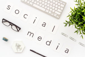Read more about the article The Future of Social Media Marketing: The Power of AI