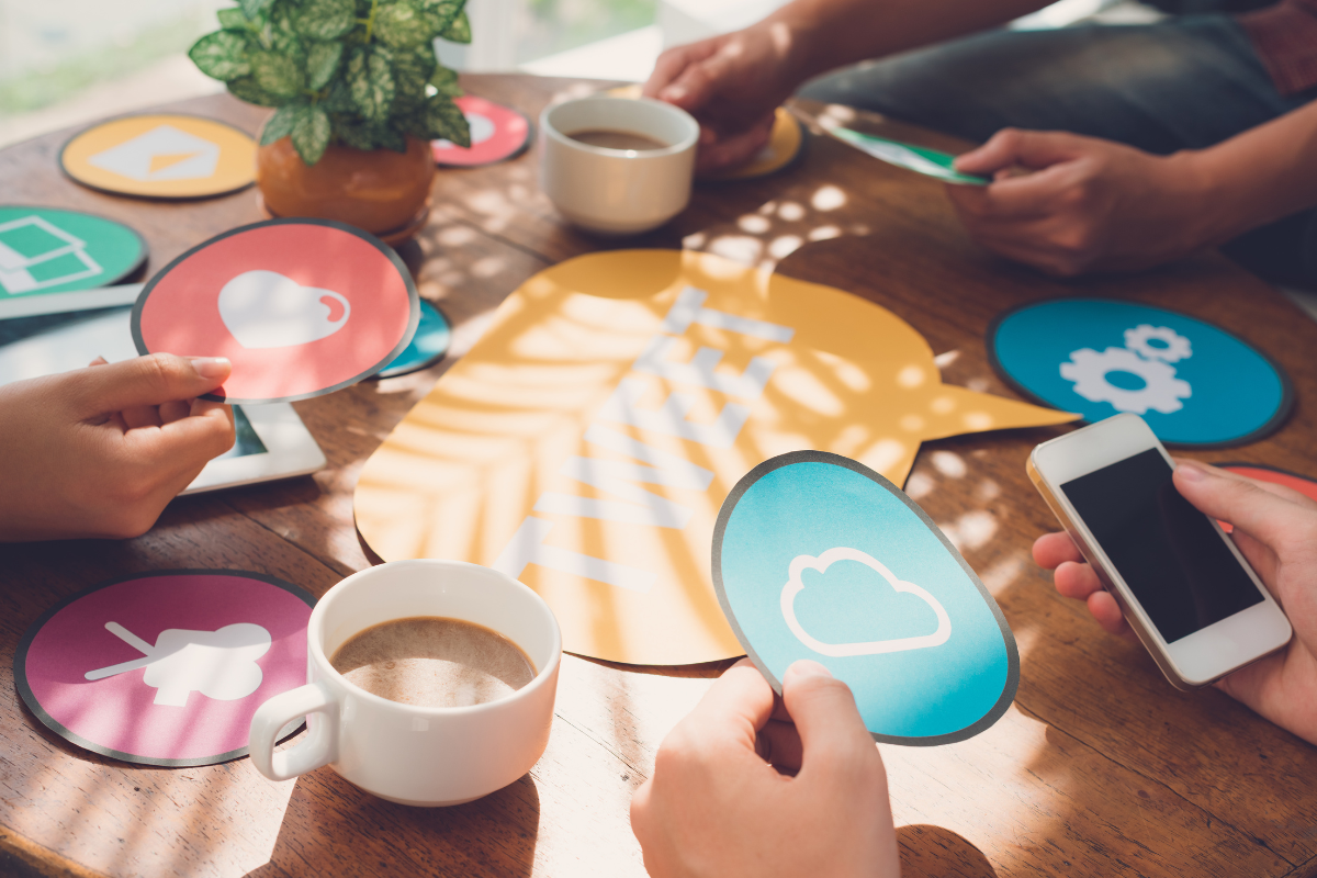 Ways to Use AI in Social Media Campaigns