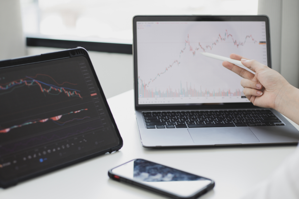 Best Investment Brokerage Platform for US Stocks