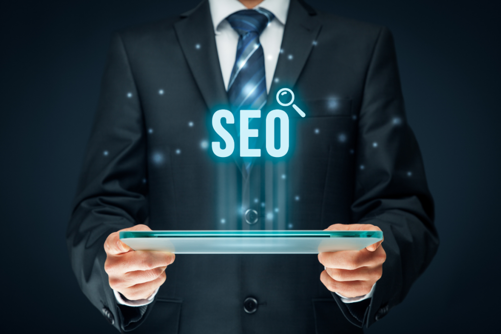 How to stay grounded (and inspired) as AI changes search and SEO