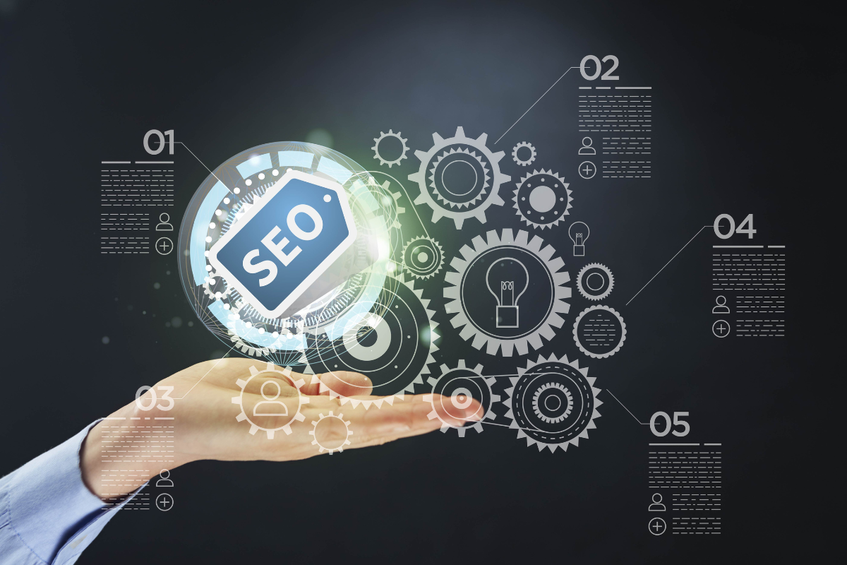 How to stay grounded (and inspired) as AI changes search and SEO